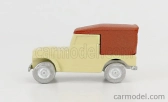 Officina-942 Fiat Campagnola 1951 1:76 Béžová