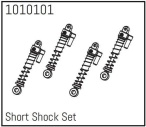 HBP240235 - (1010101) Short Shock Set - PRO Crawler 1:18 (4)