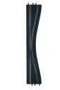 Zúžení dráhy pro D132/D124 30373