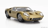 Modely Ford usa Gt40 Mkiii 1966 1:18 Gold