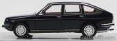 Kess-model Lancia Beta Berlin 2000 2-series 1978 1:43 Modrá Lancia