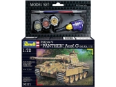 Revell Panther Ausf. G (Sd.Kfz. 171) (1:72) (súprava)