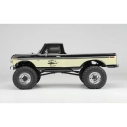 SCA-1E 2.1 FORD F150 truck RTR, čierny (rázvor 313 mm), oficiálne licencovaná karoséria