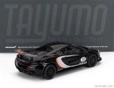 Tayumo Mclaren 570s Gt4 N 619 Racing 2016 1:32 Black