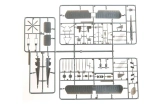Classic Kit lietadlo A02101 – Royal Aircraft Factory BE2C (1:72)
