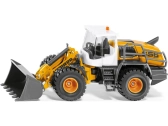SIKU Super – Liebherr L556 kolesový nakladač 1:50