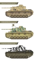 Academy Panzer III Ausf.L „Battle of Kursk“ (1:35)