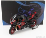 LCD model Suzuki Gsx R1000r 2020 1:12 čierna červená