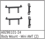 ABZ86101-24 - Body Mount - Mini AMT (2)