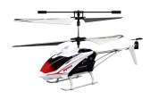 RC vrtuľník Syma S5, biela