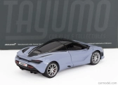 Tayumo Mclaren 720s 2017 1:32 Grey