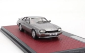 Matrix modely v mierke 1:43 Jaguar Xjr-s 1993 Silver
