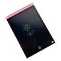 2Kids Toys Detský LCD kresliaci tablet ružový
