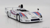 Werk83 Porsche 936/77 Team Martini Racing Porsche System N 3 24h Le Mans 1977 J.ickx - H.pescarolo 1:18 Bílá Červená Modrá