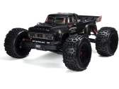 Arrma Notorious 6S BLX 1:8 4WD RTR černá