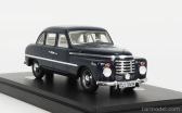 Autocult Wendax Ws 750 Germany 1950 1:43 Tmavě Modrá
