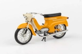 Abrex Jawa 50 Pionýr typ 21 (1967) 1:18 - Žlutohnědá