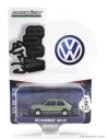 Greenlight Volkswagen Golf Gti Mki 1976 1:64 svetlozelená