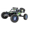 RC púštna bugina Eagle-3