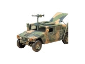 Academy M-1025 Armored Carrier (1:35)