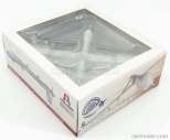 Italeri General atomics Mq-1c Predator Ricognizione Ed Attacco Lietadlo bez pilota 1995 - Aereonatica Militare Italiana - Italian Air Force 1:100 Light Grey