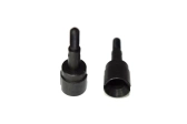 Absima 1230205 - Wheel axle f/r (2) ATC 2.4 RTR/BL (HM02033)