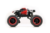 Absima Big Foot Mini Racer 1:32 RTR červený