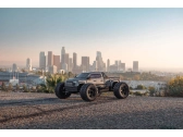 RC auto Arrma Big Rock 6S BLX 1:7 4WD RTR, čierne