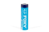 FOXY Li-Ion 2000 mAh/15C, 2 ks