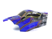 1230952 - Buggy Body blue AB3.4BL-V2