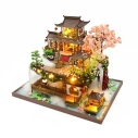 2Kids Toys miniatúrny domček Rozprávková vila