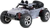 NA DÍLY - RC auto buggy Subotech, šedá