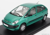 Edicola Citroen Xsara Picasso 2003 1:24 Zelená