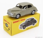 Edicola Morris Oxford Saloon 1965 1:43 Sivá