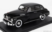Edicola Opel Kapitan 1951 1:24 Black