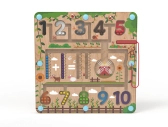 2Kids Toys Magnetická matematická tabuľa