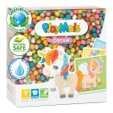 Small Foot PLAYMais® Mosaika jednorožec - poškozený obal