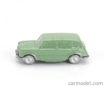 Officina-942 Fiat 1100/103 Familiare Sw Station Wagon 1953 1:160 Zelená