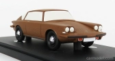 Autocult Porsche 695 Germany 1957 1:43 Brown