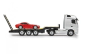 RC kamión Mercedes-Benz Actros s AMG GT