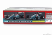 Hasegawa Leyton house F3000 T90-50 N 16 Fuji Champions 1991 M.sekyia 1:24 /