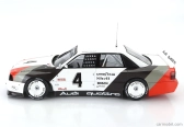 Werk83 Audi 200 Quattro Team Audi Sport N 4 Sieger St. Petersburg Trans-am 1988 Walter Rohrl 1:18 Biela Sivá Červená