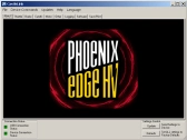 Castle regulátor Phoenix Edge 60HV