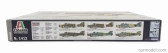 Italeri Savoia marchetti S.79 Sparviero Airplane Military 1942 1:72 /