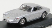 Best-model Ferrari 330gt - Personal Car - Commendatore Enzo Ferrari 1966 1:43 Silver