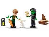 LEGO Wicked - Elphaba a jej úkryt