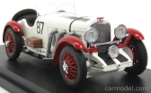 Rio-models Mercedes Benz Sskl Spider N 87 Winner Mille Miglia 1931 Rudolf Caracciola 1:43 Biela