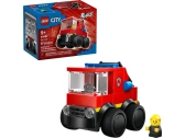 LEGO City - Autíčka – Hasičské auto