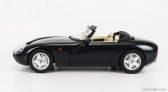 Modely TVR Griffith Spider Open 1993 1:18 Black