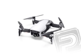 DJI Mavic Air Fly More Combo (Arctic White) + okuliare DJI